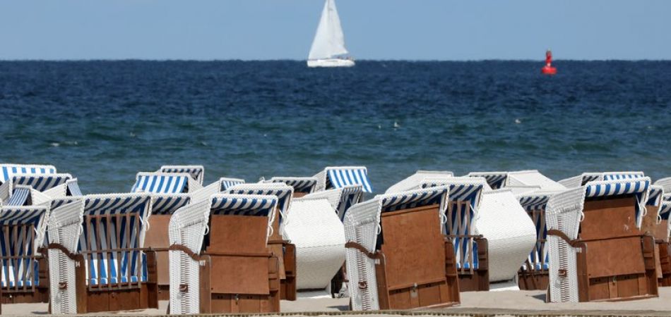 Deutschland-Tourismus boomt Deutschland-Tourismus boomt