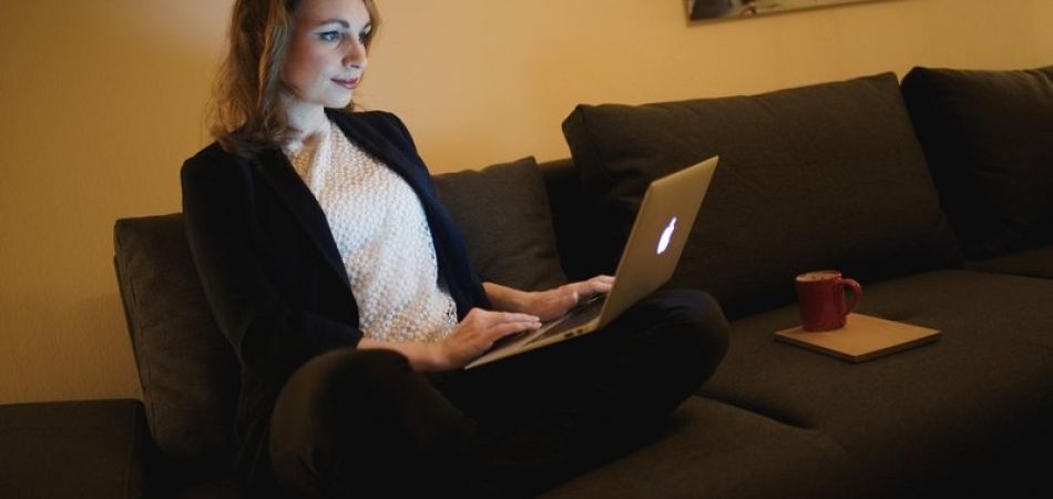 Aufgeschlossen für neue Arbeitswelt Aufgeschlossen für neue Arbeitswelt