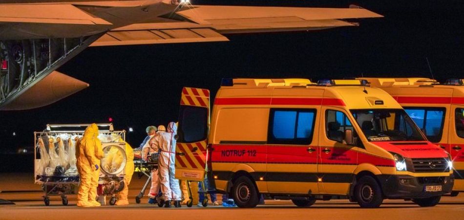 Unterstützung für Italien Unterstützung für Italien