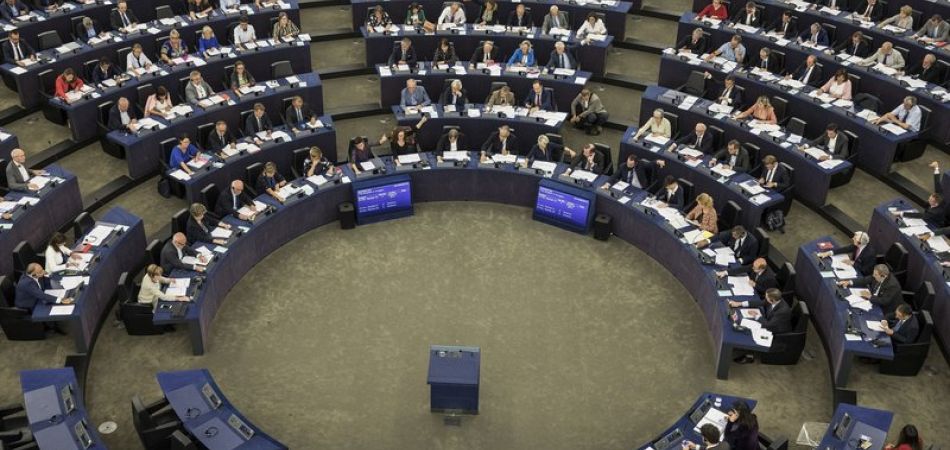 Erklärung zu neuem Urheberrecht Erklärung zu neuem Urheberrecht