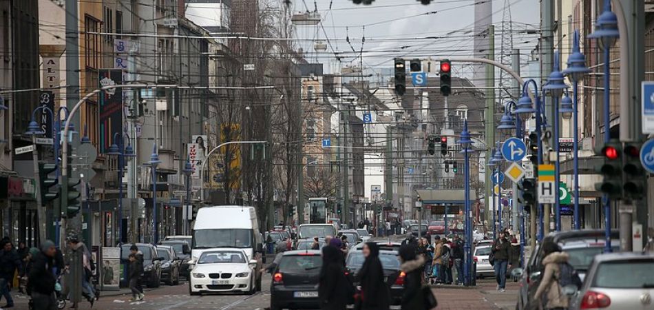 Study highlights regional problems Study highlights regional problems