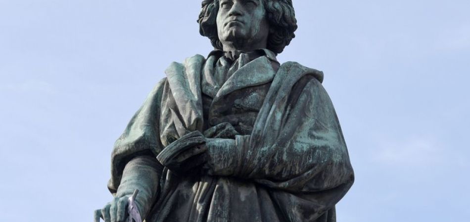 250 centenario de Beethoven en Bonn 250 centenario de Beethoven en Bonn