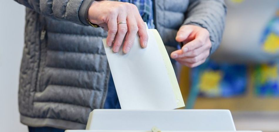 Voting rights for disabled Voting rights for disabled