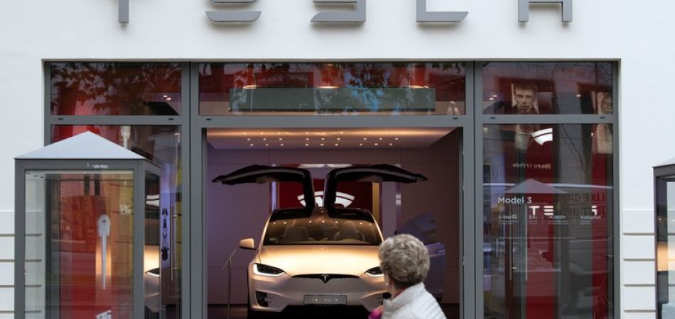 Tesla to open a factory near Berlin Tesla to open a factory near Berlin