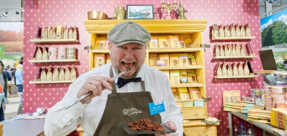 Chocolate nation Germany Chocolate nation Germany