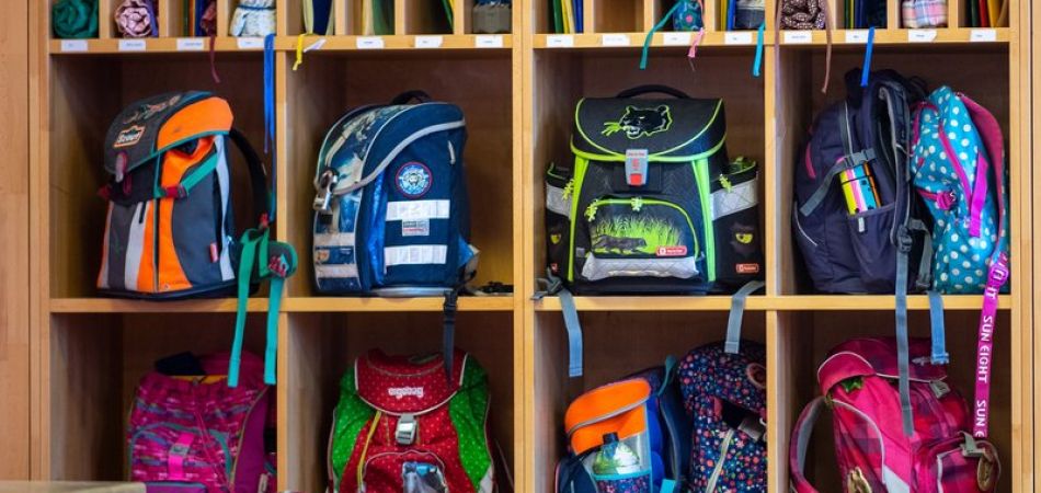 Privatschulen liegen im Trend Privatschulen liegen im Trend