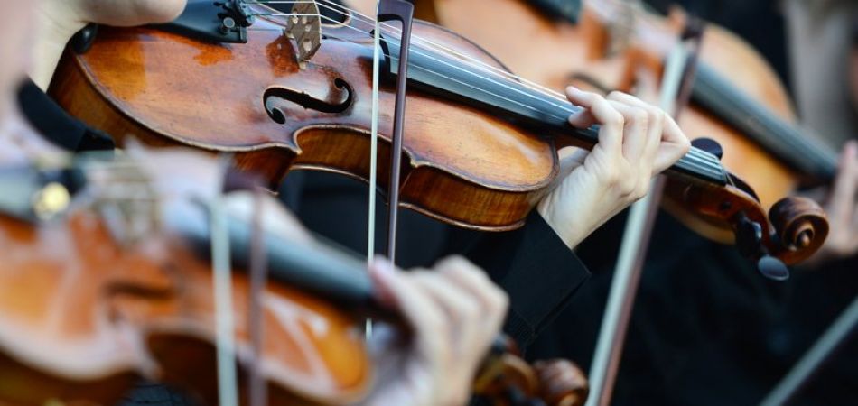 Musik und Theater als Kulturerbe Musik und Theater als Kulturerbe