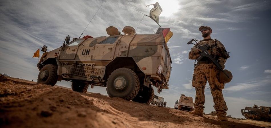 Higher defence spending Higher defence spending