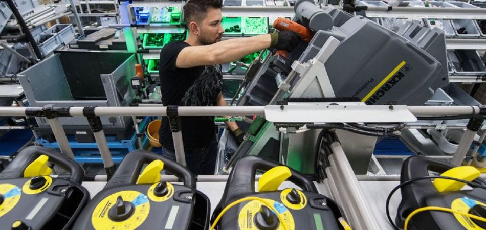 «Wirtschaftsweise»: Gute Konjunktur «Wirtschaftsweise»: Gute Konjunktur