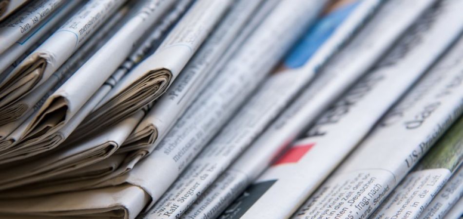 400 Jahre Zeitungsstadt Berlin 400 Jahre Zeitungsstadt Berlin
