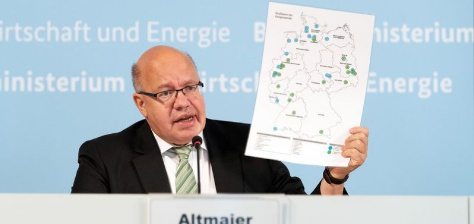 Millions for hydrogen researches Millions for hydrogen researches