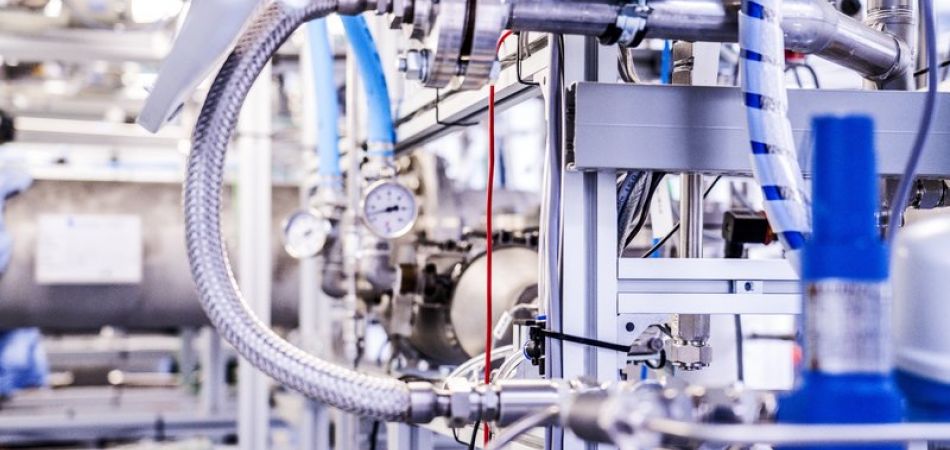 Nominierungen für Zukunftspreis Nominierungen für Zukunftspreis