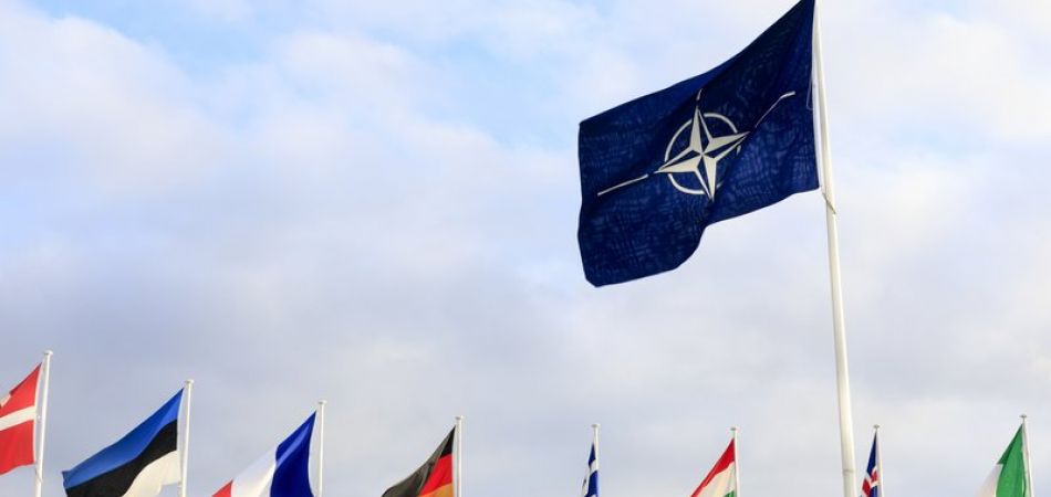 Higher share of NATO costs Higher share of NATO costs