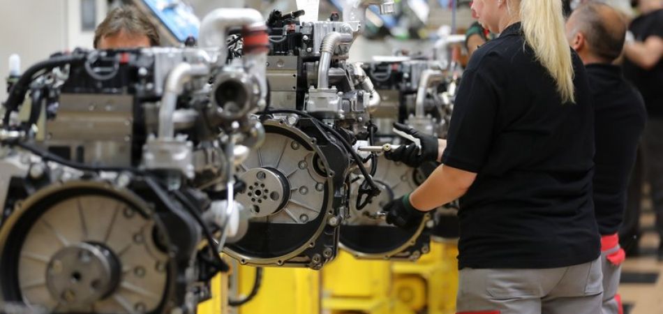German economy slumps German economy slumps