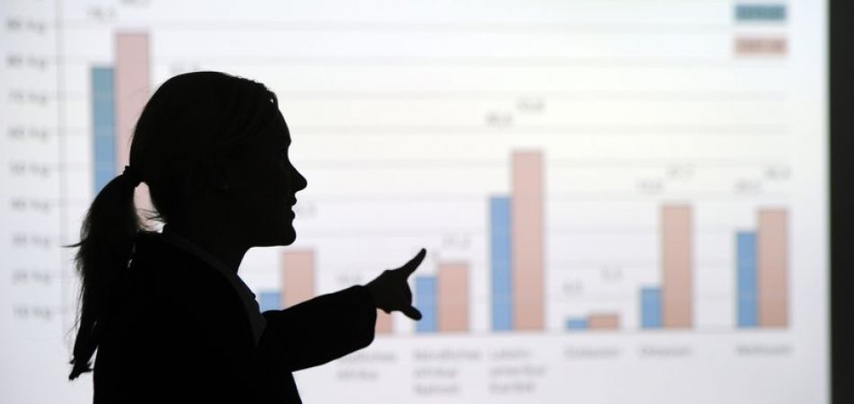 More women in German top jobs More women in German top jobs