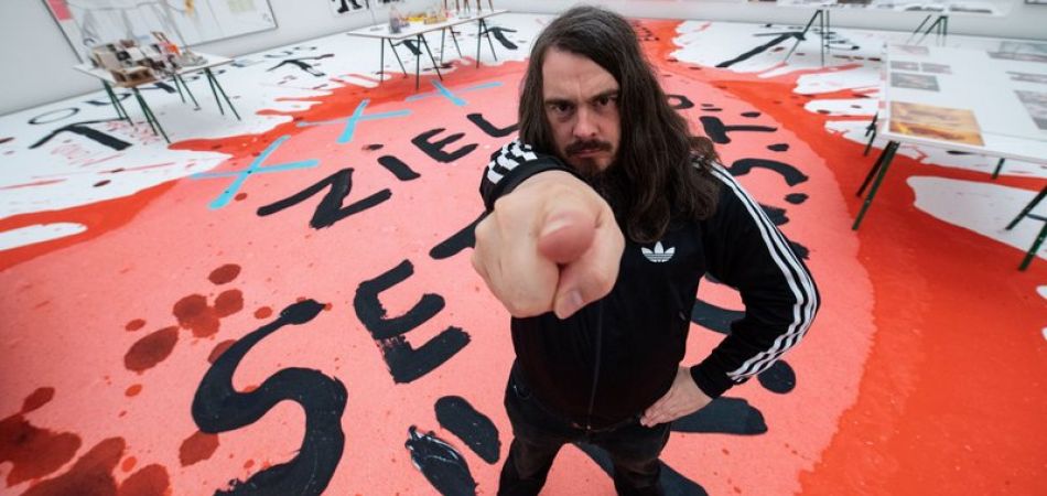 Raum als Gesamtkunstwerk Raum als Gesamtkunstwerk