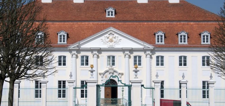 Bundeskabinett geht in Klausur Bundeskabinett geht in Klausur