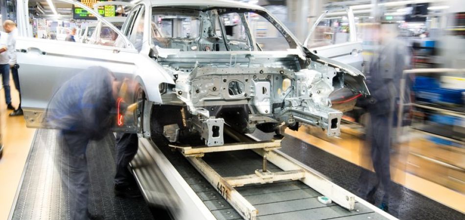 Job cuts at Volkswagen Job cuts at Volkswagen