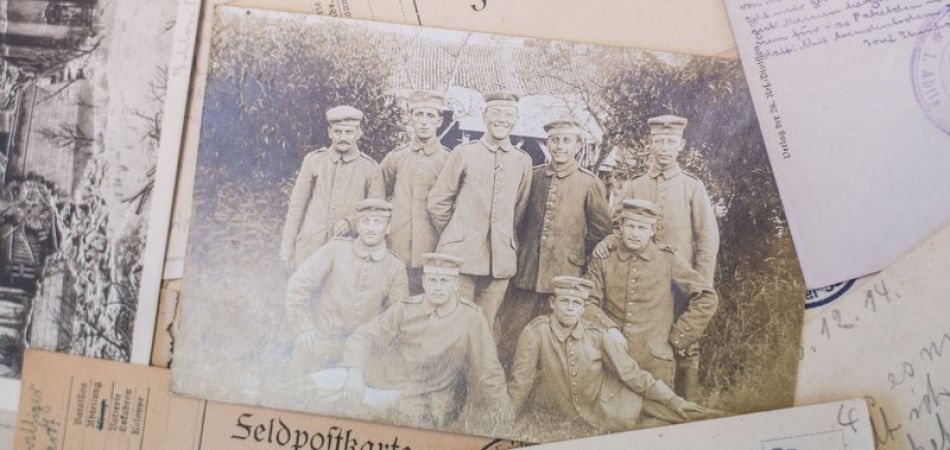 Briefe von der Front jetzt online Briefe von der Front jetzt online