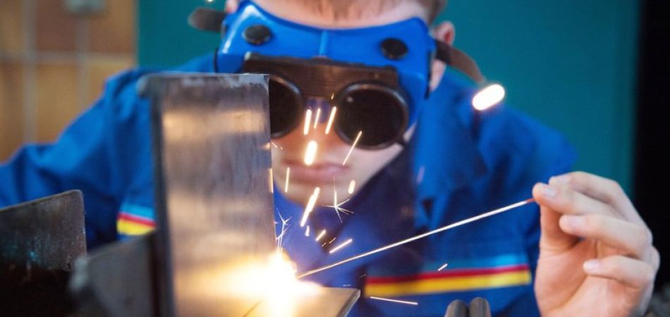 Boom im Handwerk hält an Boom im Handwerk hält an