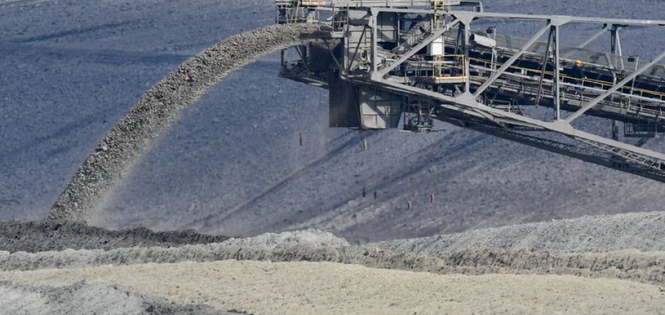 Spitzentreffen zu Kohleausstieg Spitzentreffen zu Kohleausstieg