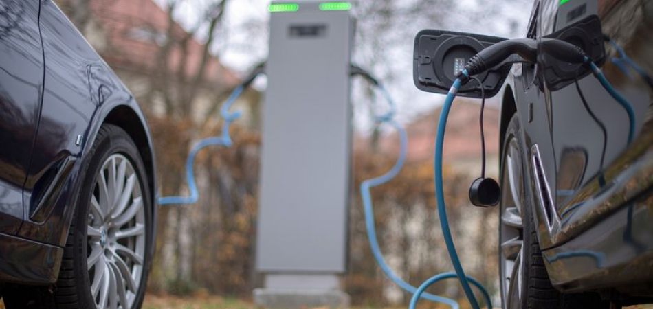 Demand for electric cars increases Demand for electric cars increases