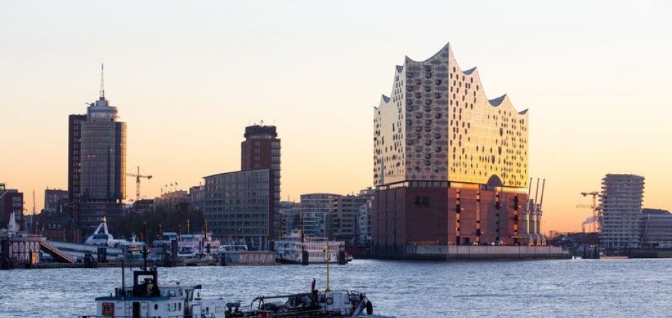 Ranglistenliebling Hamburg boomt Ranglistenliebling Hamburg boomt