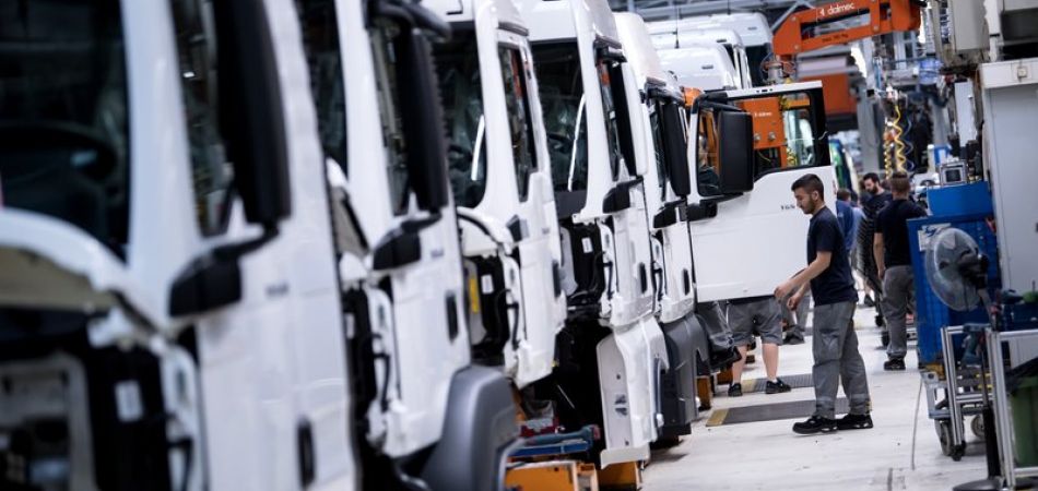 Corona to cost Germany billions Corona to cost Germany billions