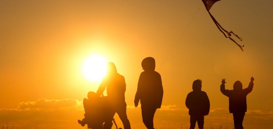 Mehr Sozialleistungen für Kinder Mehr Sozialleistungen für Kinder