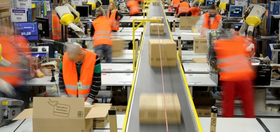 Employment boom in Germany Employment boom in Germany