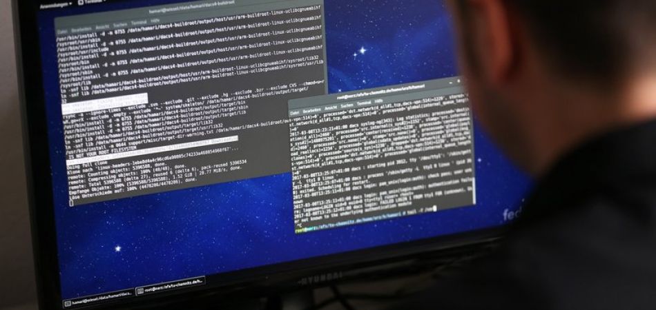 Offene Stellen für IT-Fachkräfte Offene Stellen für IT-Fachkräfte