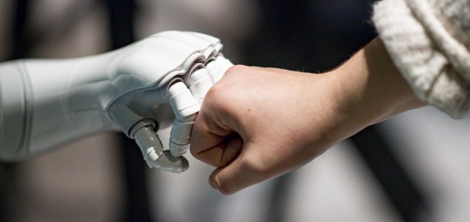 Study predicts growth through AI Study predicts growth through AI