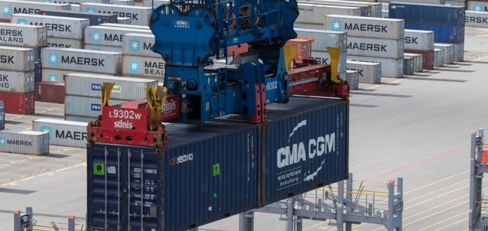 «Made in Germany» im Aufschwung «Made in Germany» im Aufschwung