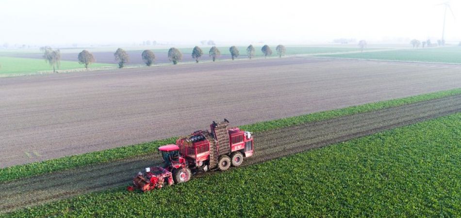 Farmland prices in Germany rise Farmland prices in Germany rise