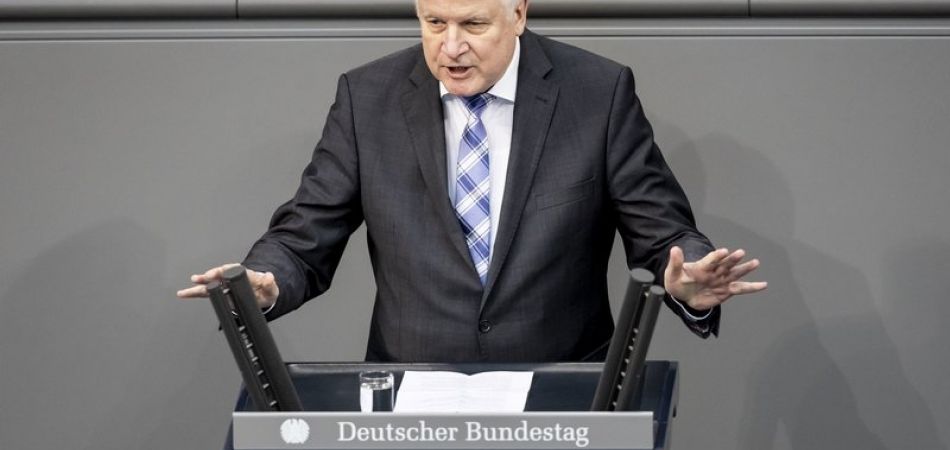 Germany to facilitate deportation Germany to facilitate deportation