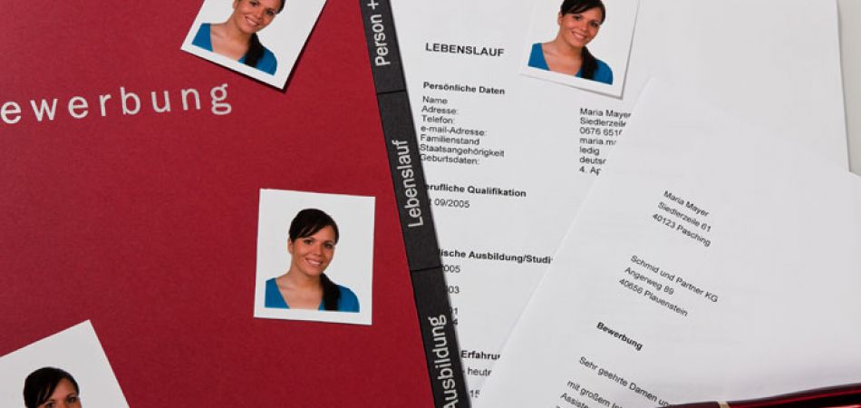 Arbeiten In Deutschland Tipps Für Die Bewerbung