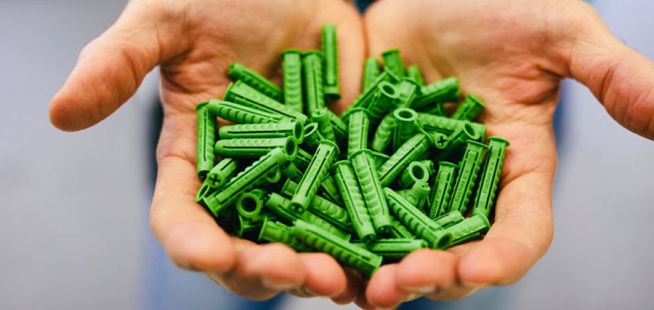 fischerwerke GmbH & Co. KG - Dowels