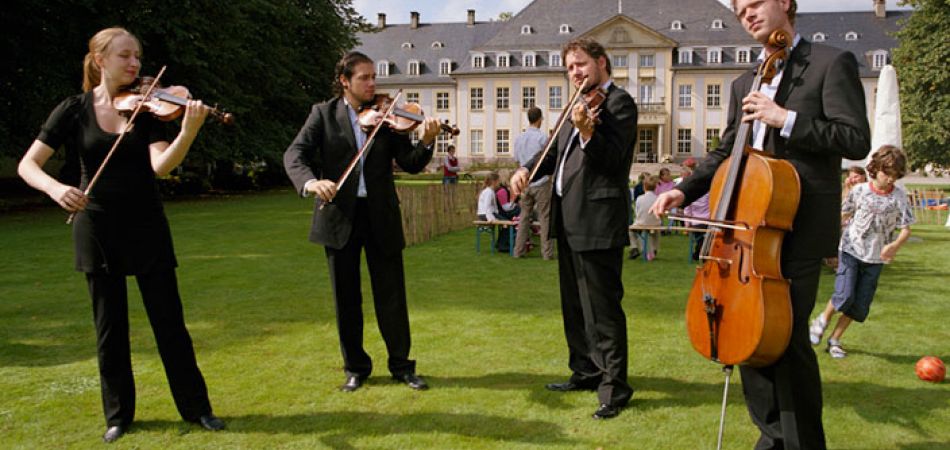 SHMF/Dorfmüller,Kroeger - Schleswig-Holstein Mucic Festival SHMF/Dorfmüller,Kroeger - Schleswig-Holstein Mucic Festival