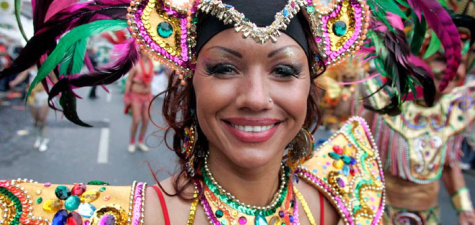 picture-alliance/dpa - Carnival of Cultures picture-alliance/dpa - Carnival of Cultures