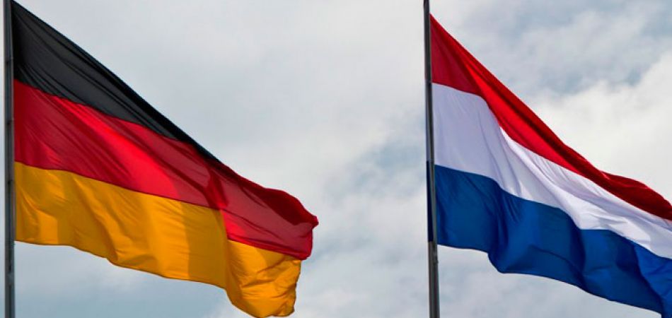 Niederländer in berlin kennenlernen