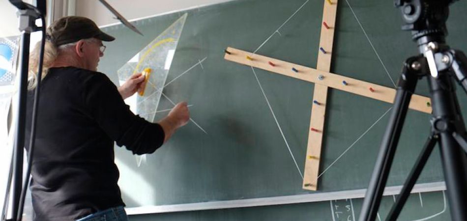 Tim Wegner - E-learning