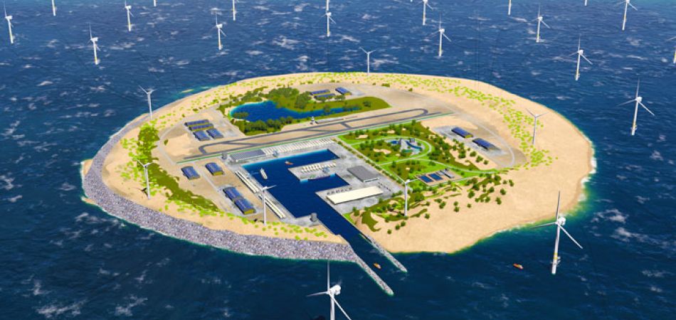 Tennet - Energy transition Tennet - Energy transition