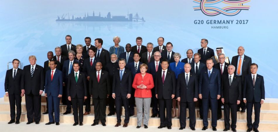 dpa - G20