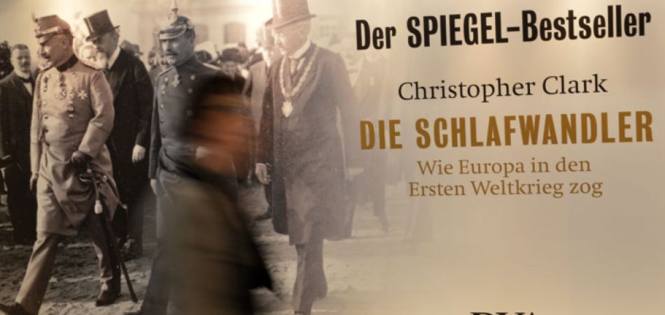 The First World War