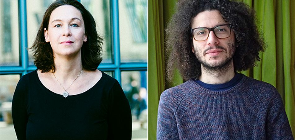 Author: Monika Rink and Ramy Al-Asheq Author: Monika Rink and Ramy Al-Asheq