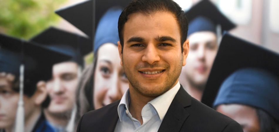 dpa - Hashem Al-Ghaili