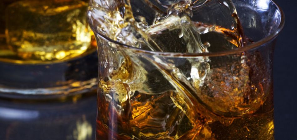 picture-alliance/chromorange - German whiskey picture-alliance/chromorange - German whiskey