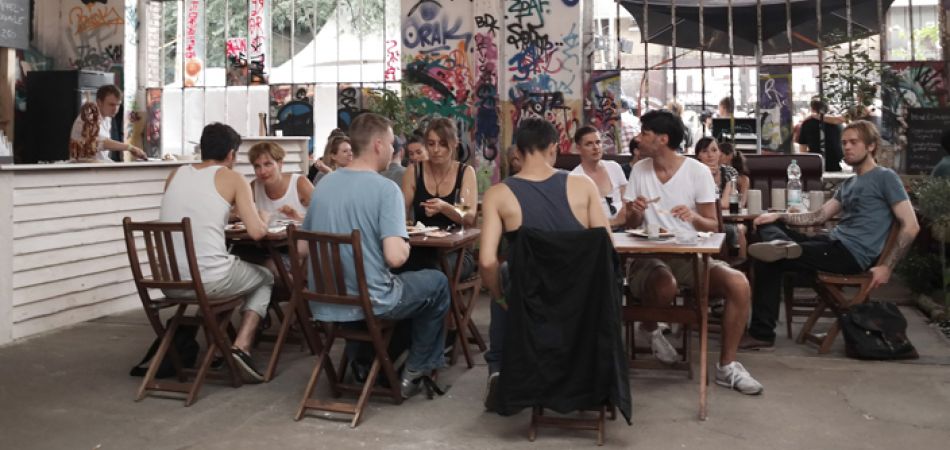Streetfood in Deutschland