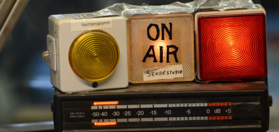 picture-alliance/dpa - Radio picture-alliance/dpa - Radio