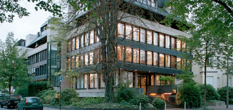 Humboldt Stiftung/Eric Lichtenscheidt - Humboldt Foundation Humboldt Stiftung/Eric Lichtenscheidt - Humboldt Foundation